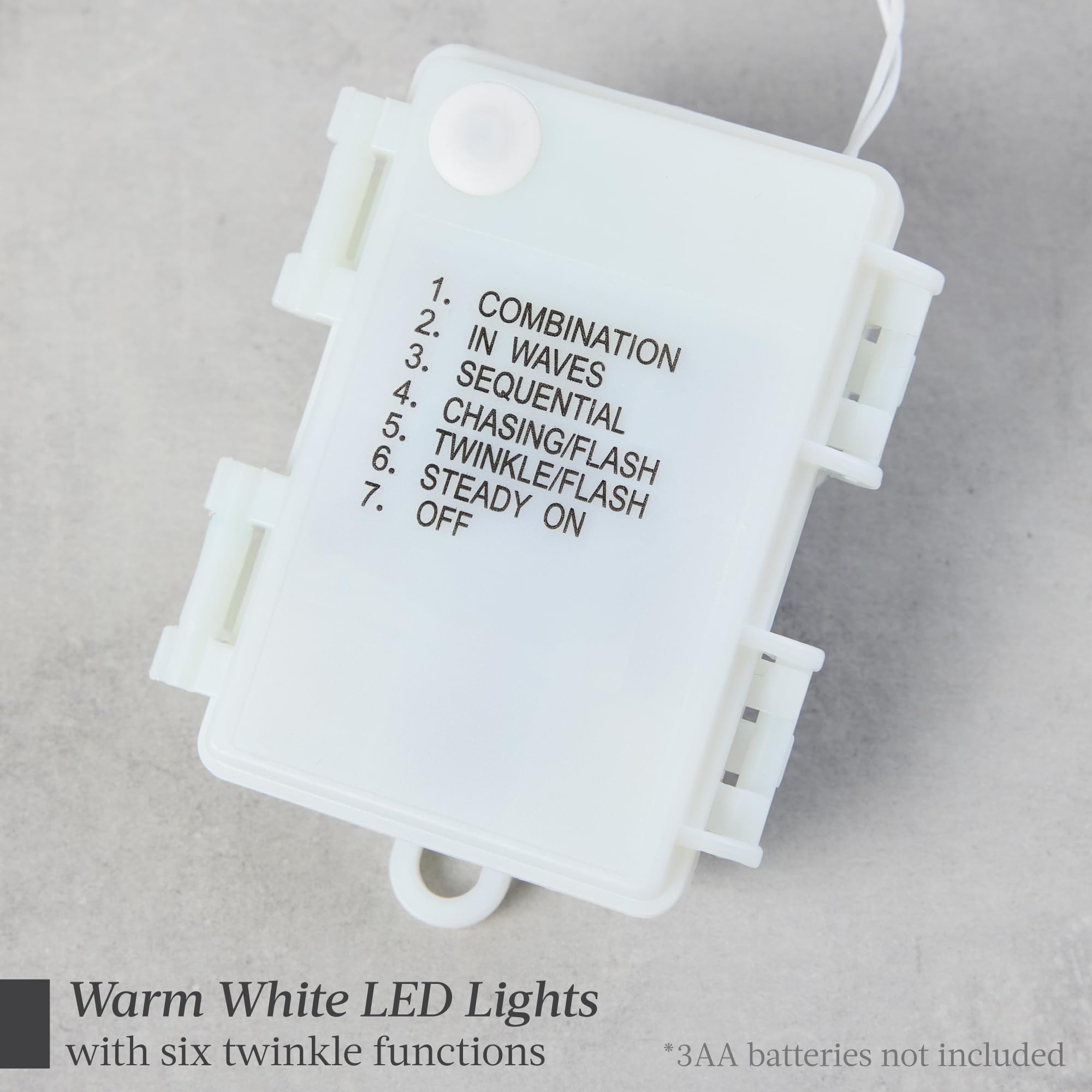 Best Choice Products 4ft Pre-lit Christmas Tree, Artificial Mini Tree Perfect for Kids, Apartments, Bedroom with Twinkling LED Lights - Lime Green - Image 7